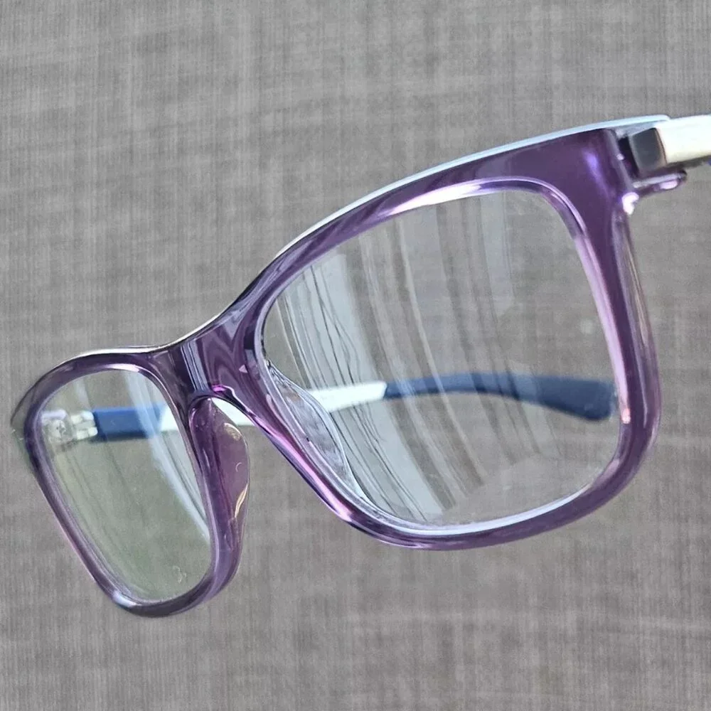 Ray-Ban Youth Glasses Frame Multi Color RB1549 Eyeglasses 46[]16 125 Frame $125